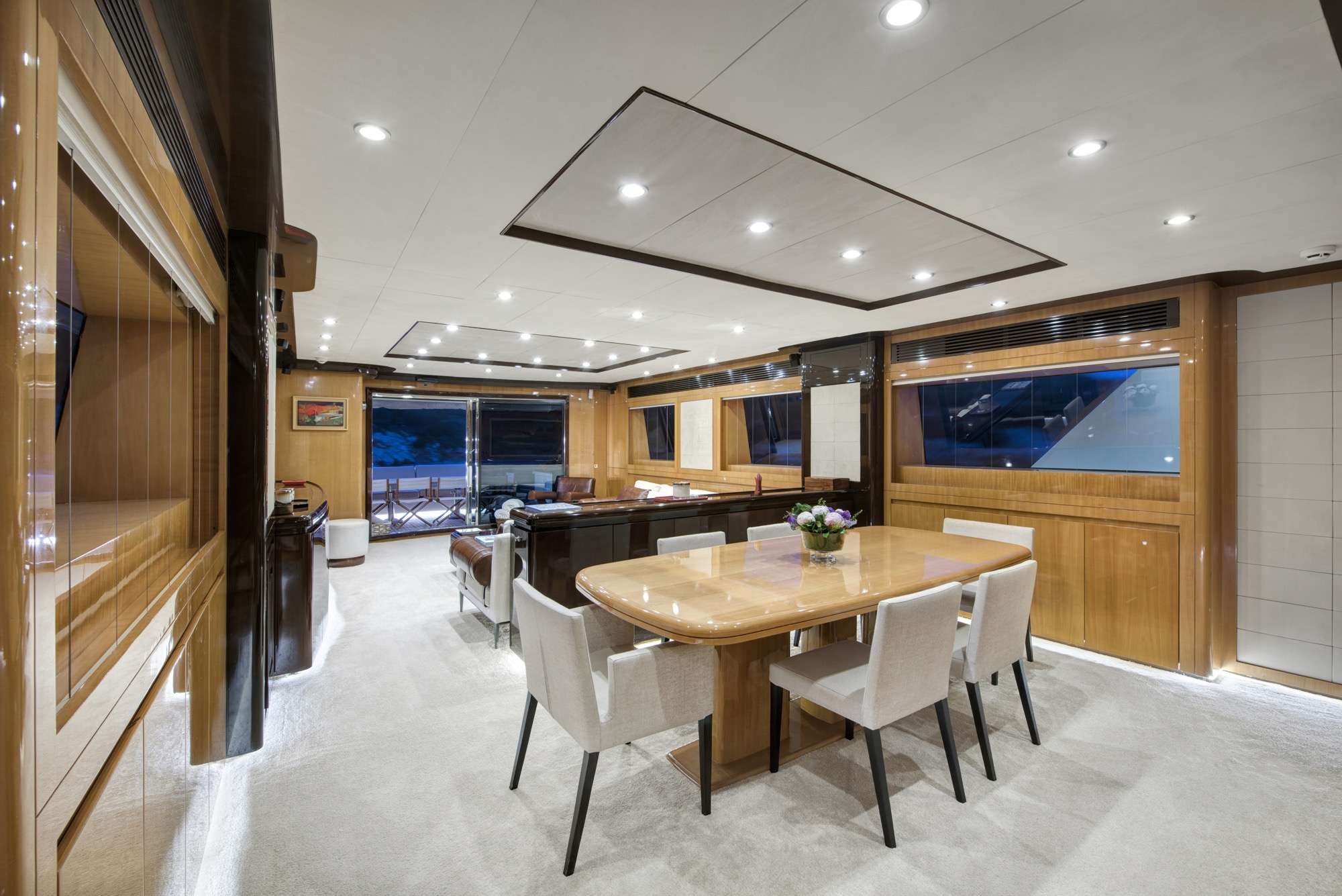 Yacht Photo