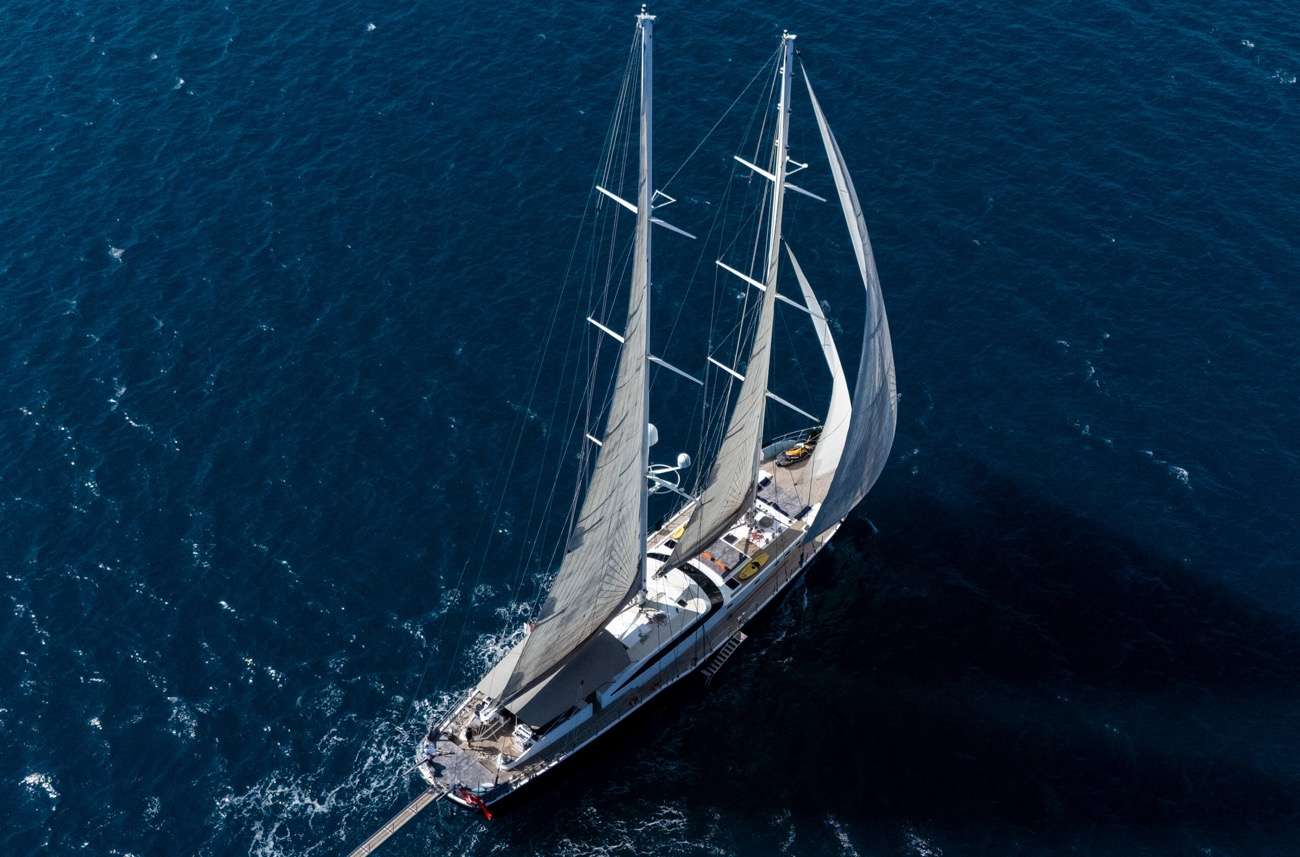 Yacht Photo
