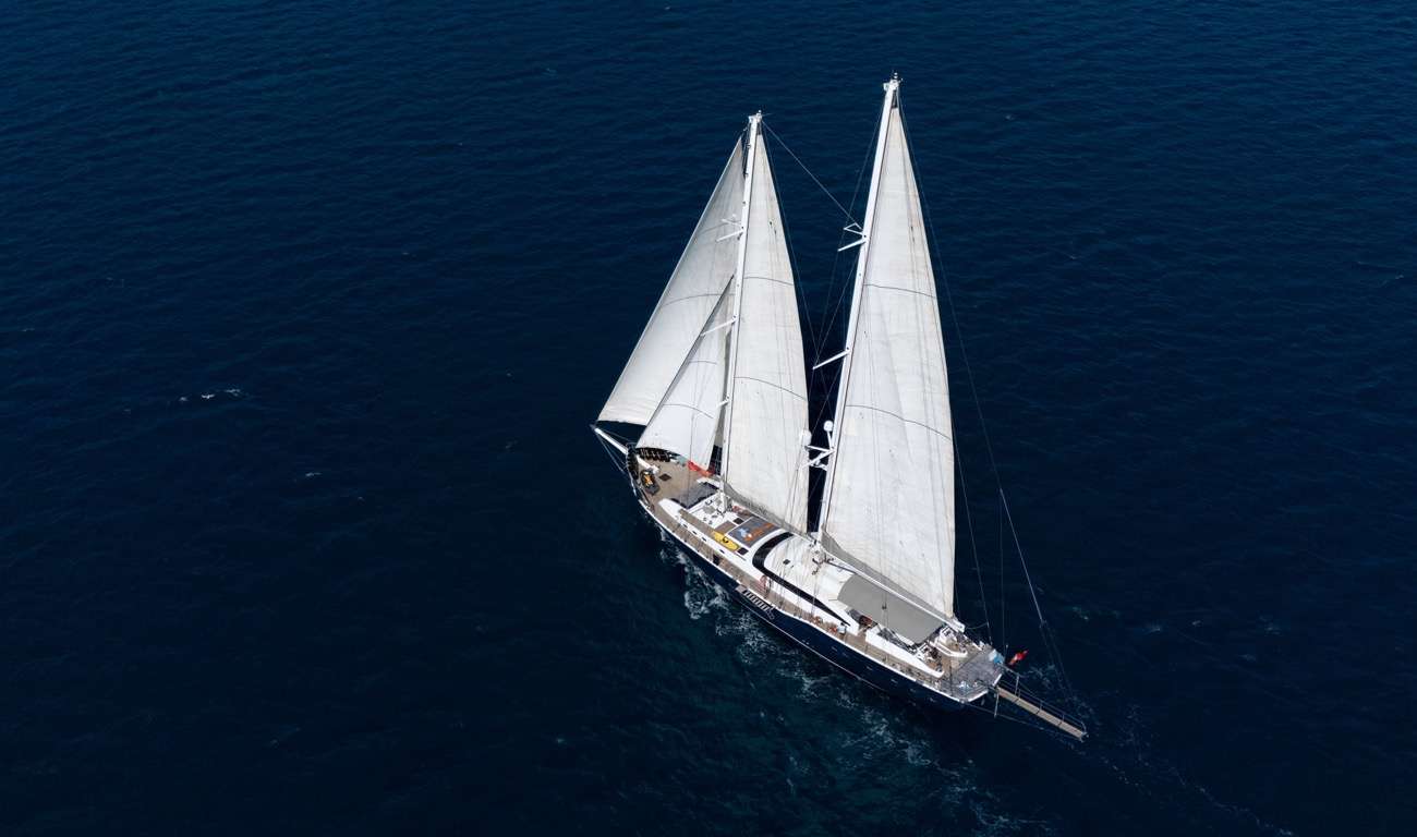 Yacht Photo