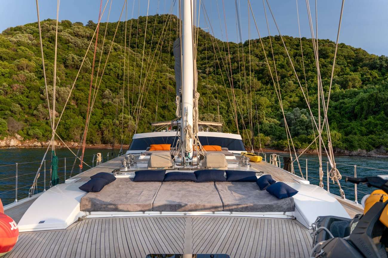 Yacht Photo