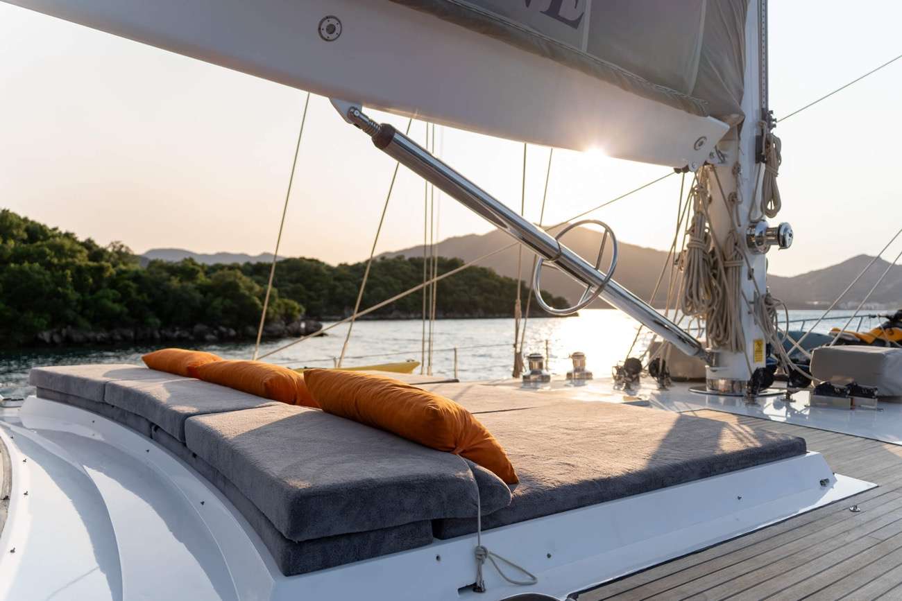 Yacht Photo