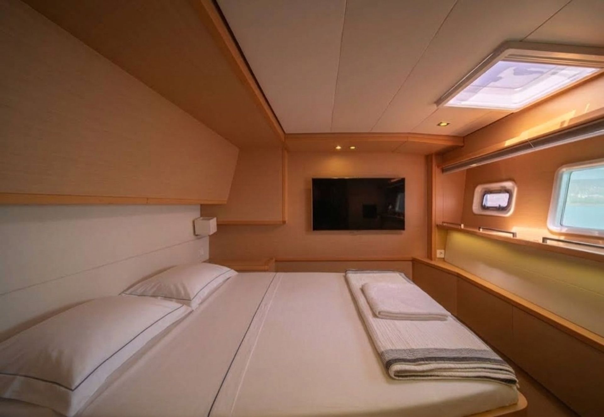 Yacht Image