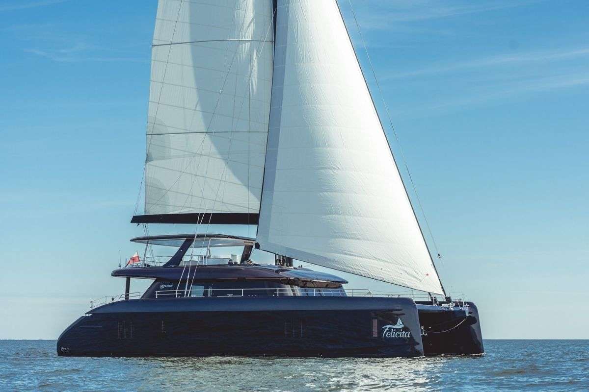 Yacht Photo