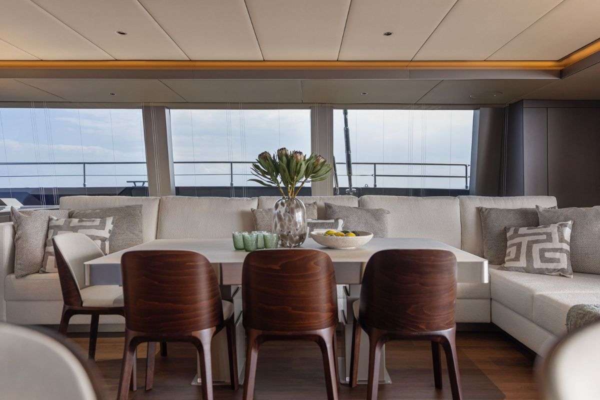 Yacht Photo