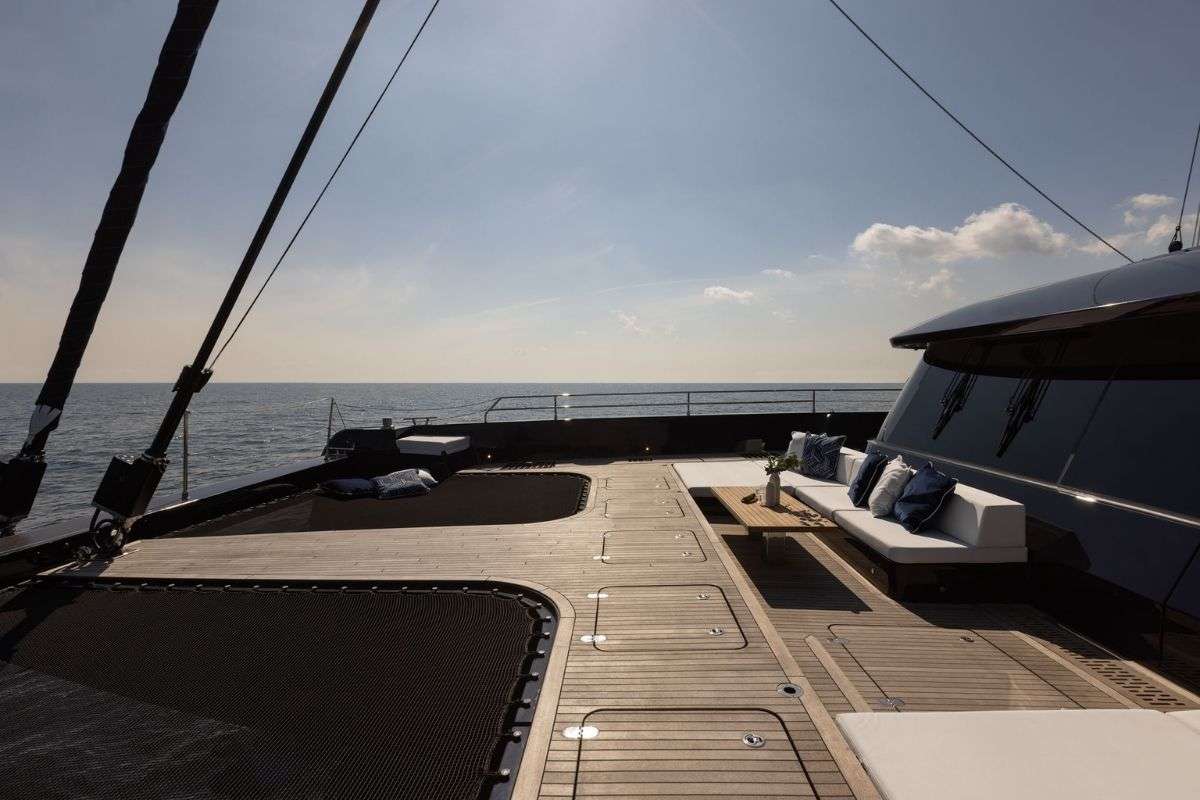 Yacht Photo