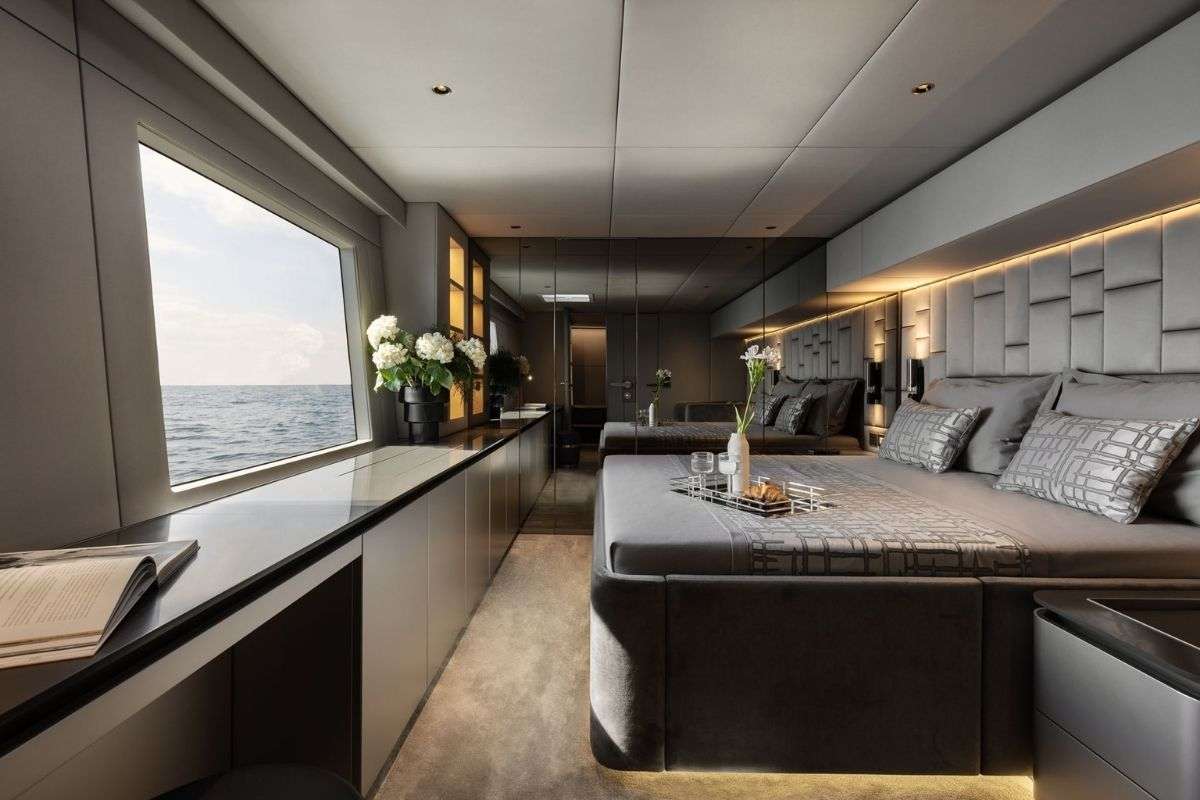 Yacht Photo