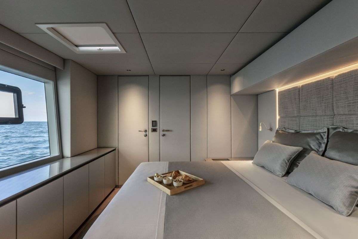 Yacht Photo
