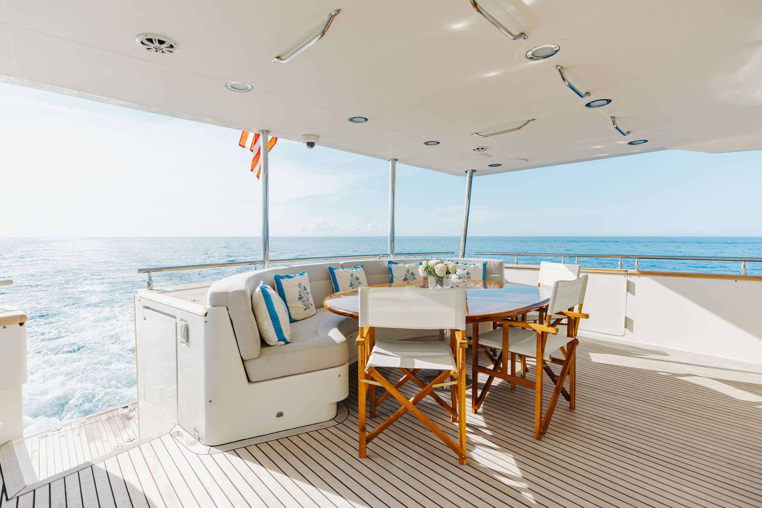 Yacht Photo