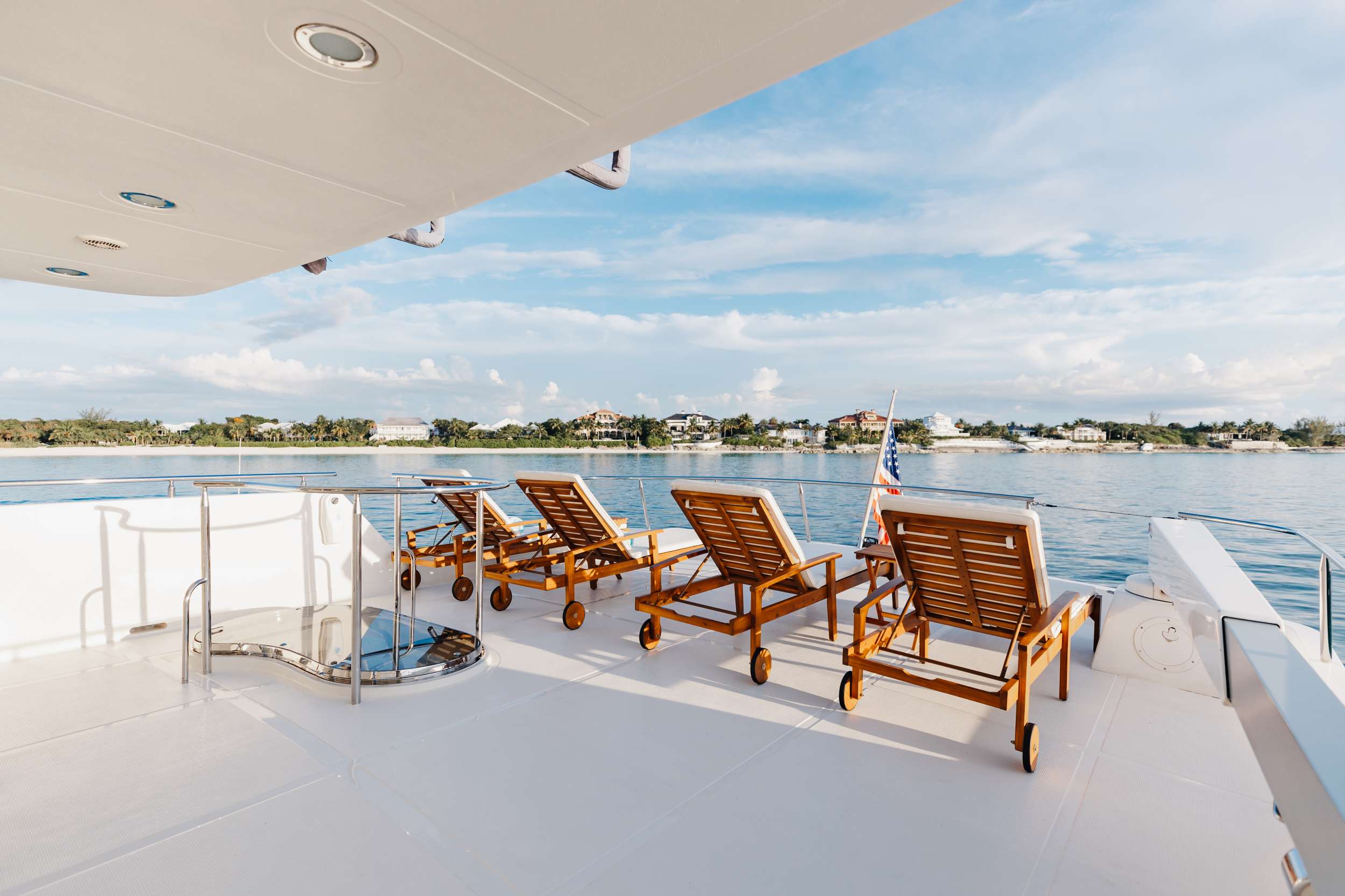 Yacht Photo