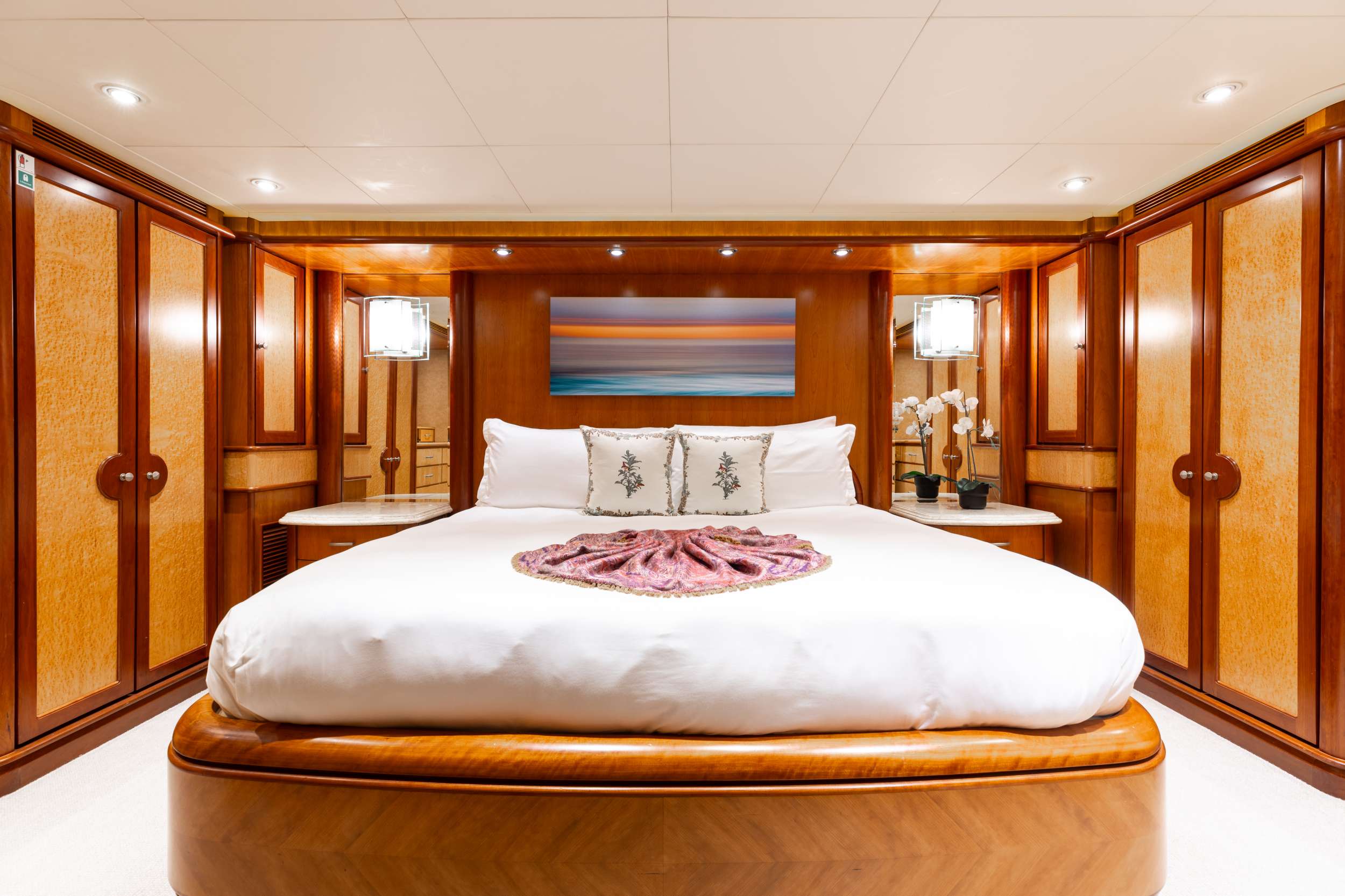 Yacht Photo