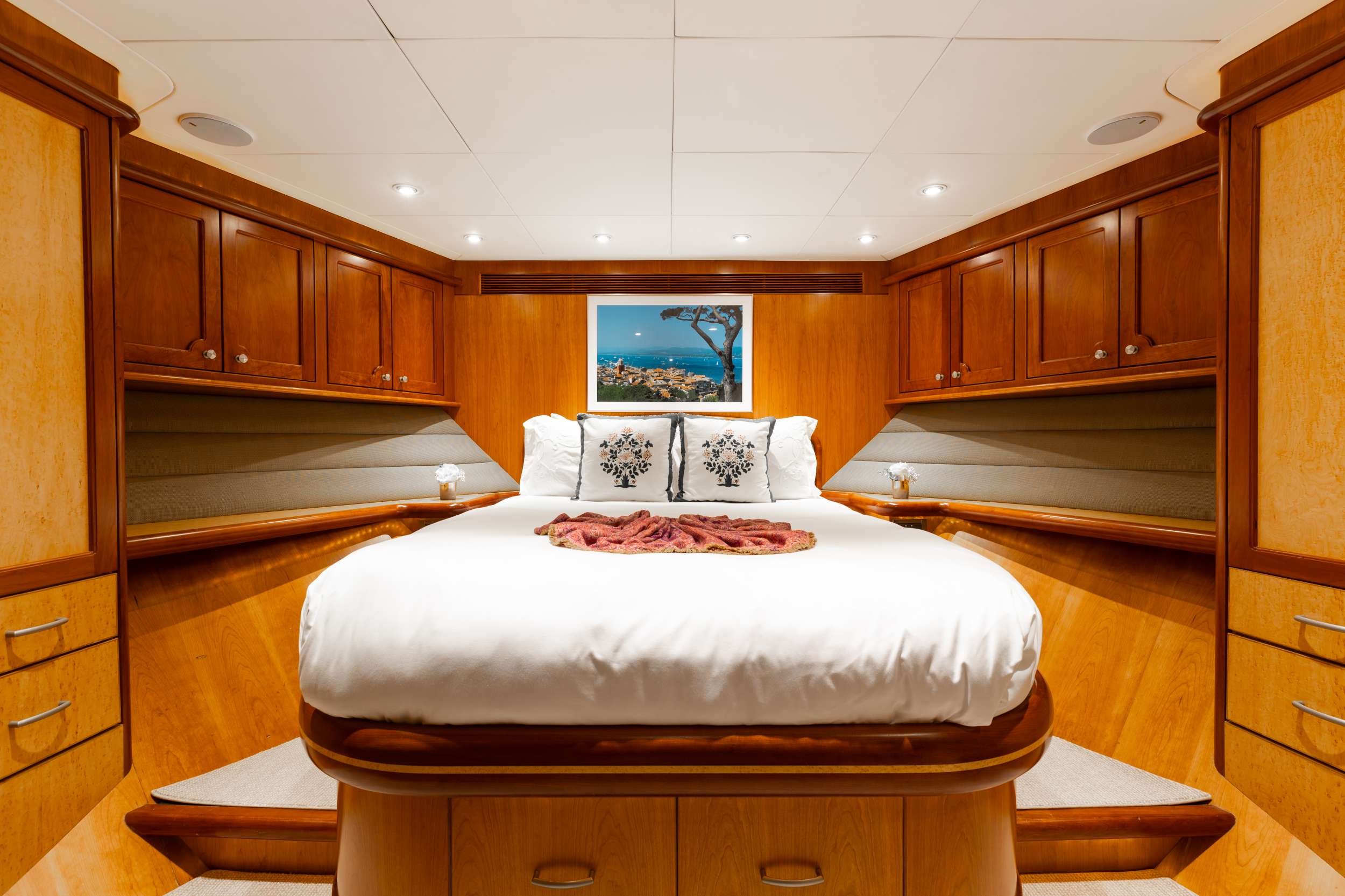 Yacht Photo