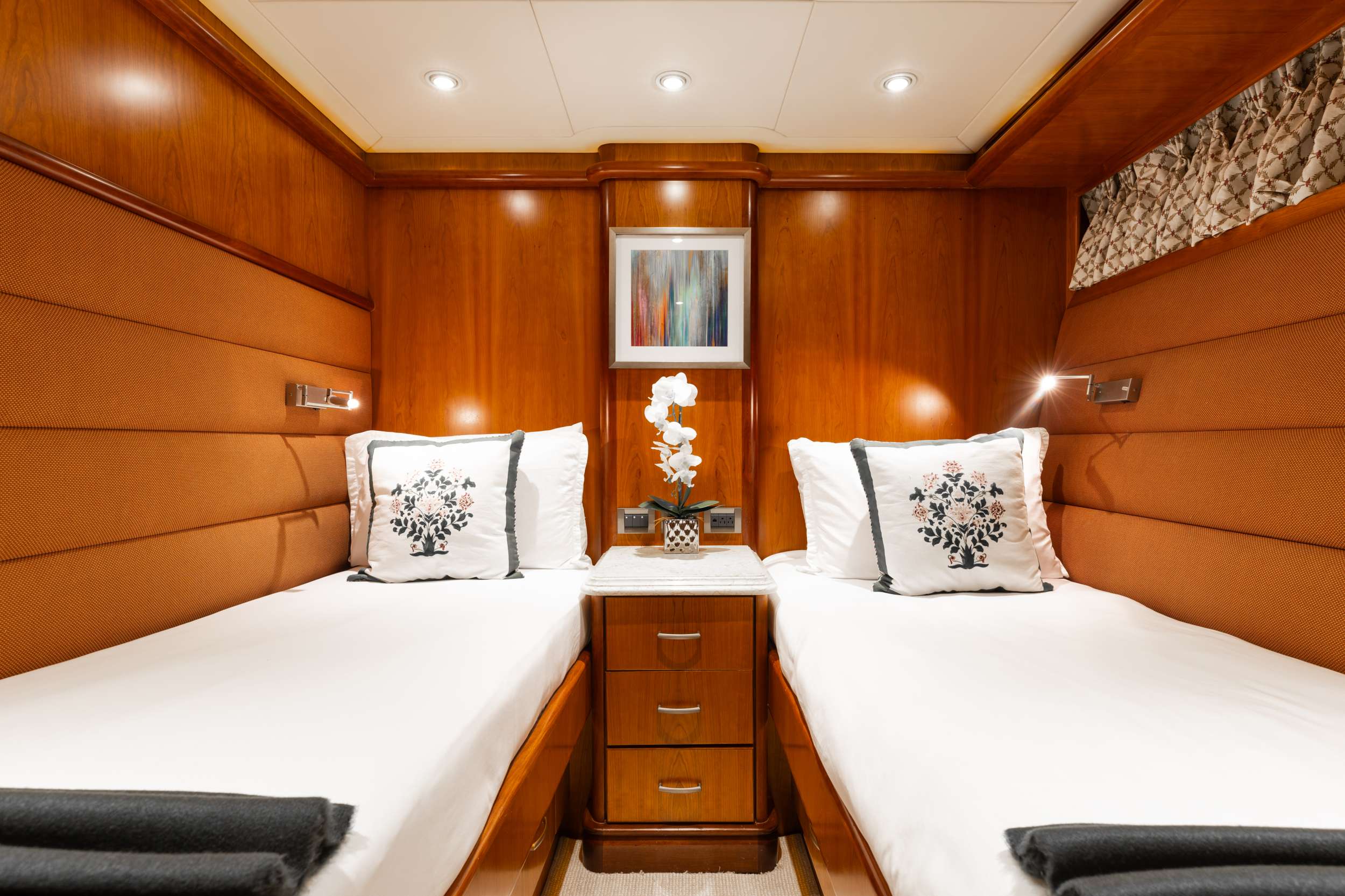 Yacht Photo