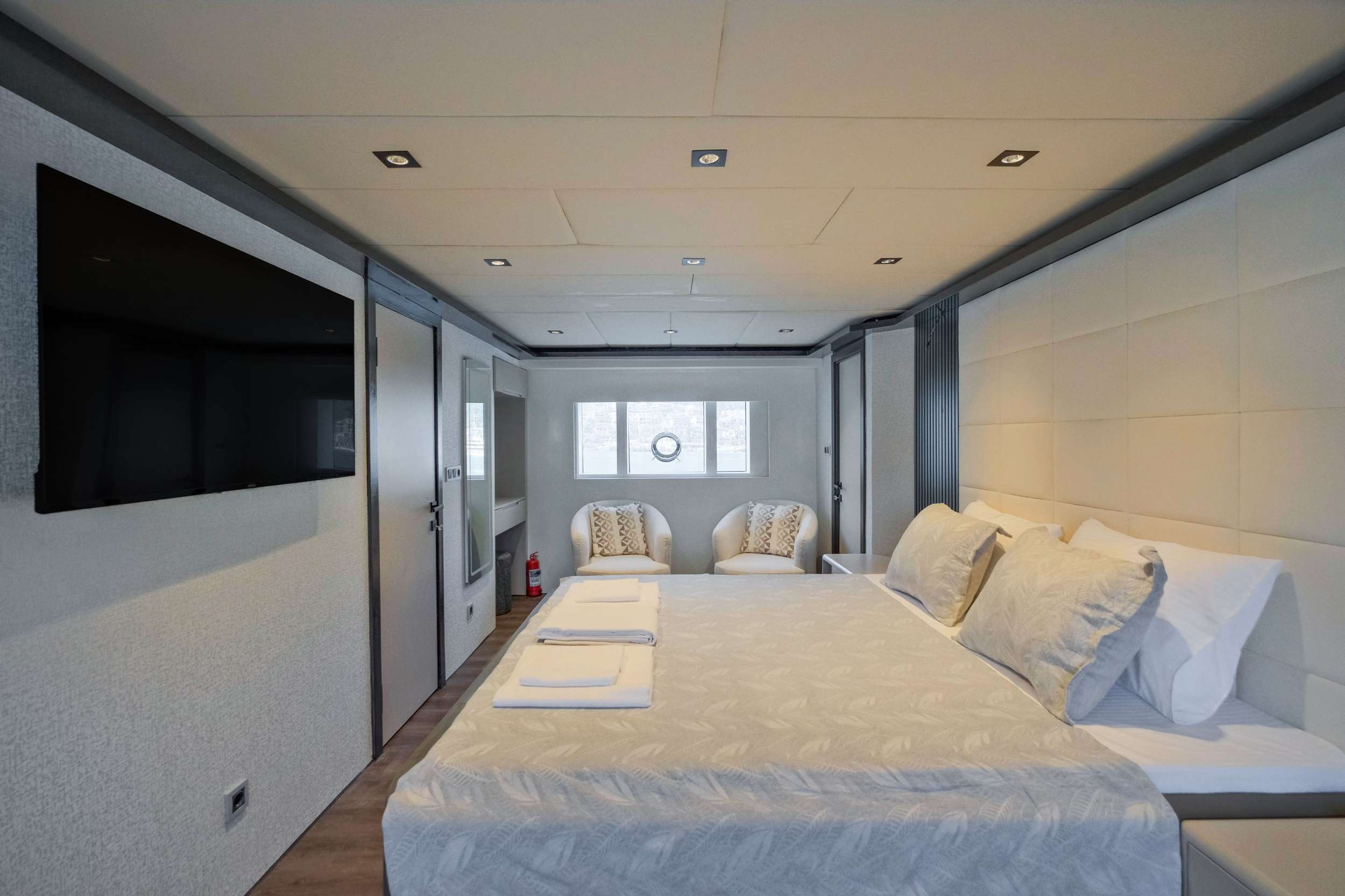 Yacht Photo