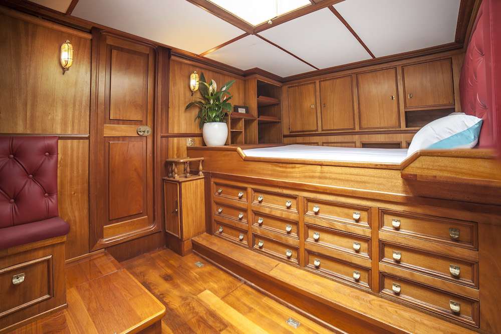 Yacht Photo