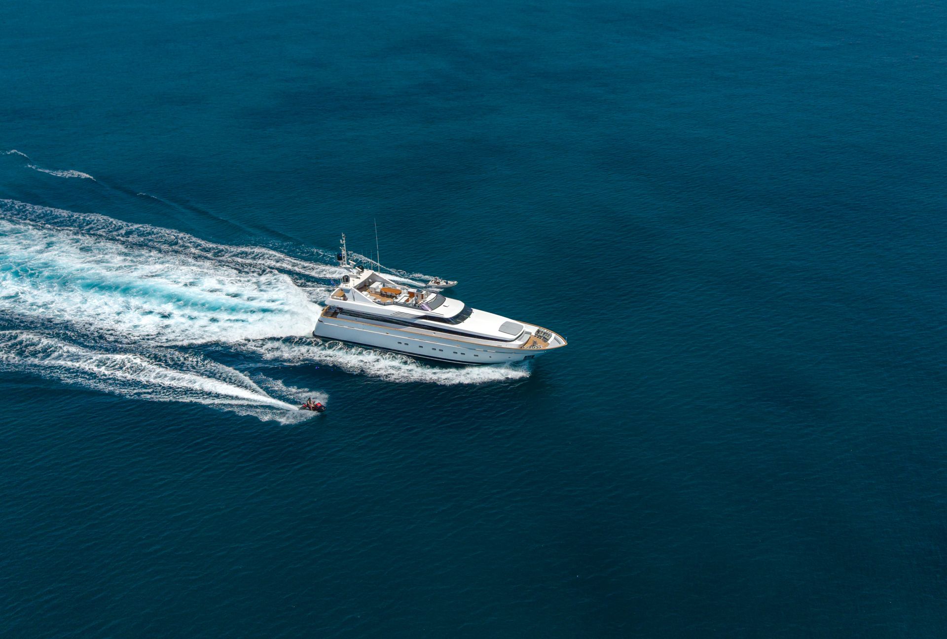 Yacht Photo