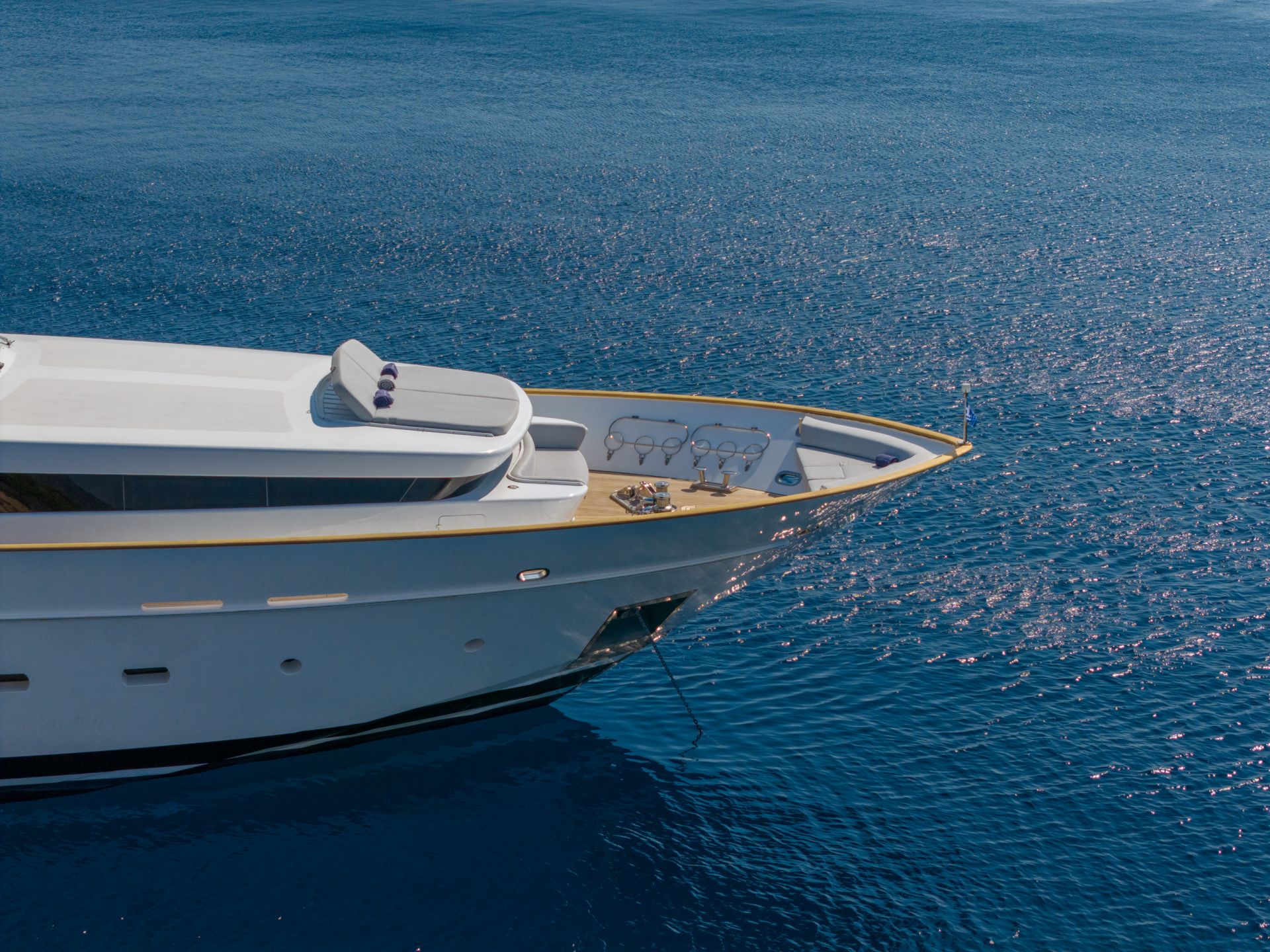 Yacht Photo