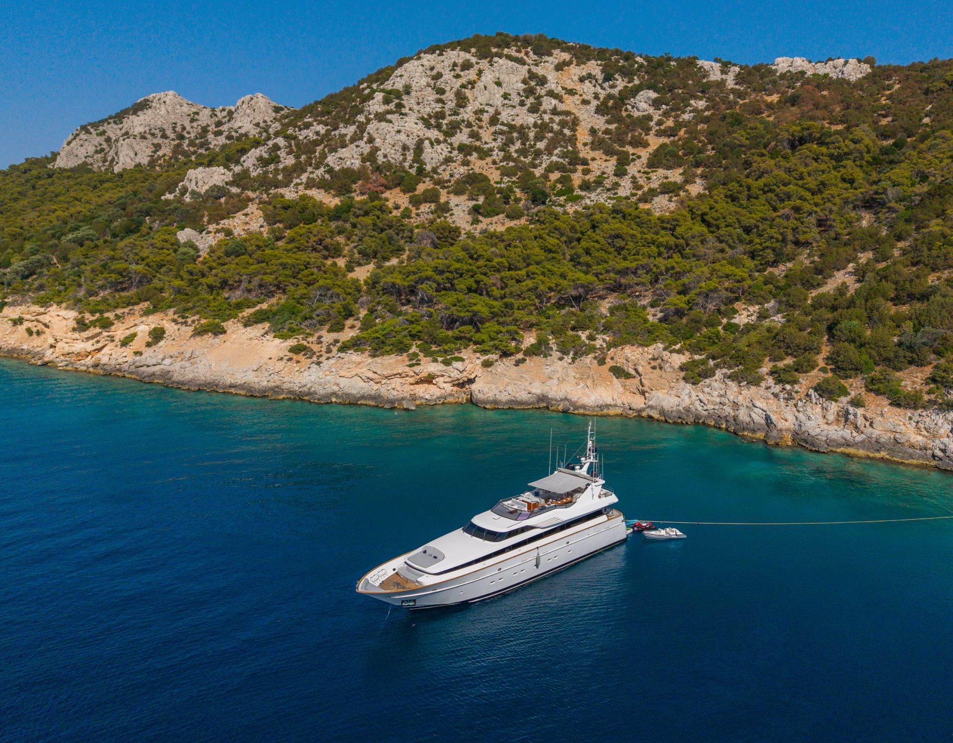 Yacht Photo