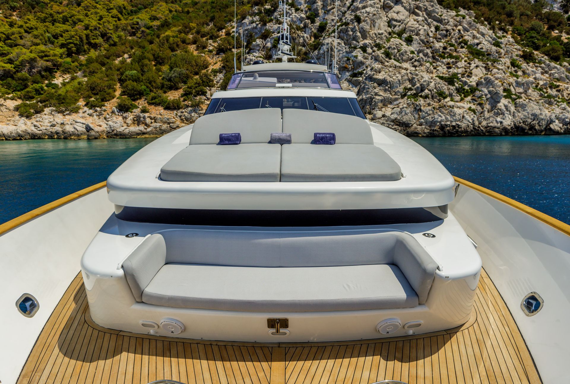 Kalimera photo 12