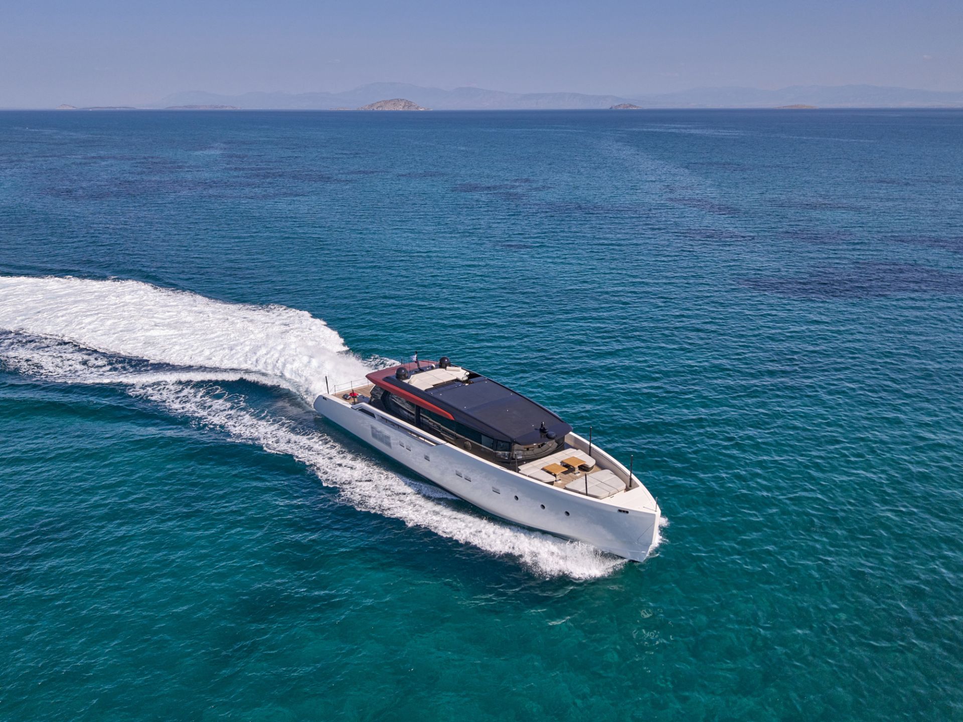 Yacht Photo