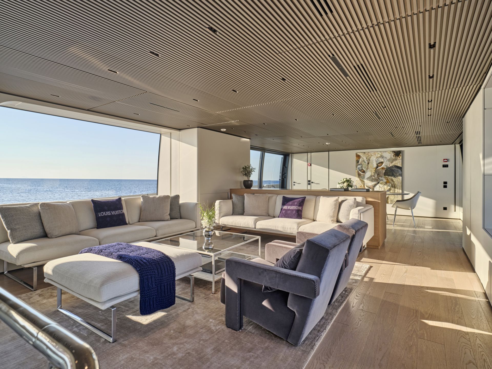 Yacht Photo