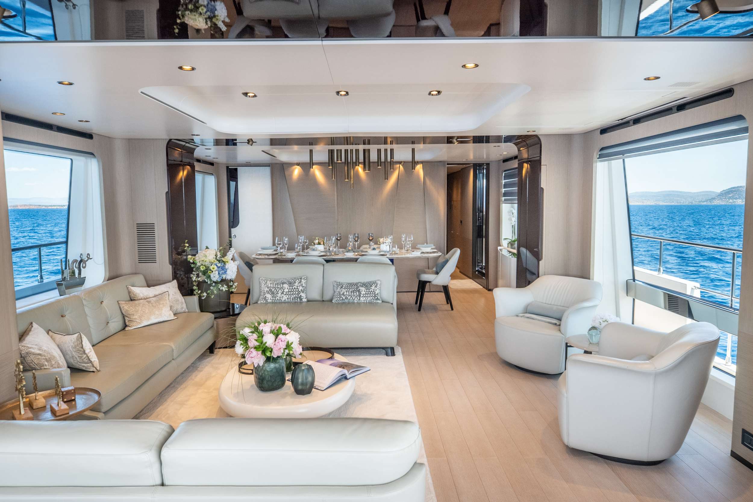 Yacht Photo