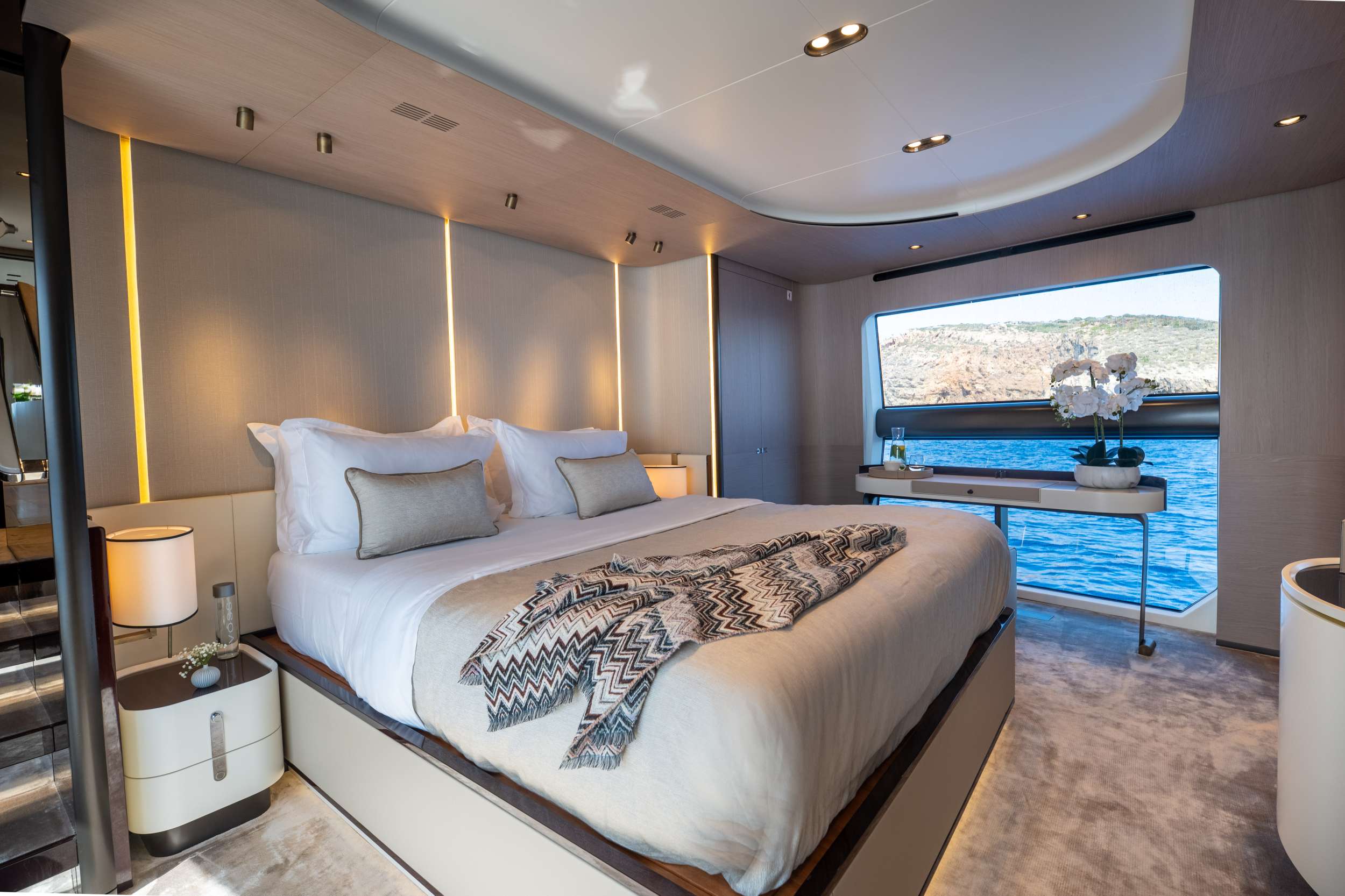 Yacht Photo