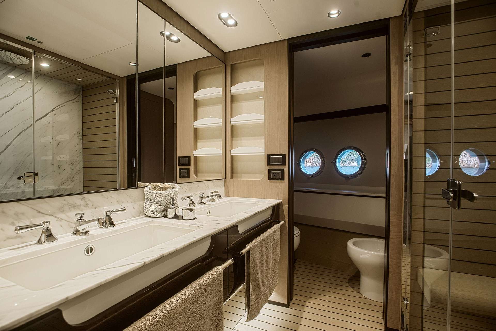Yacht Photo