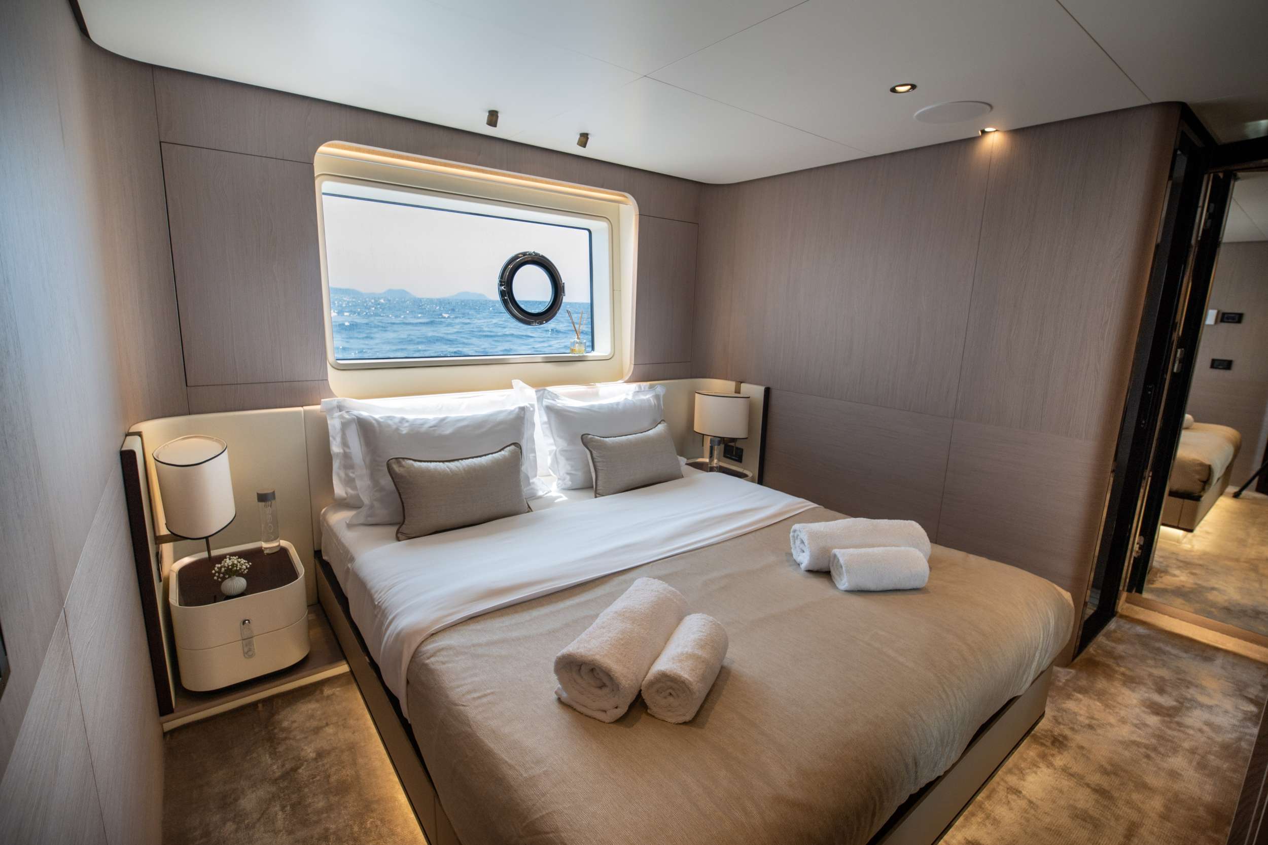 Yacht Photo