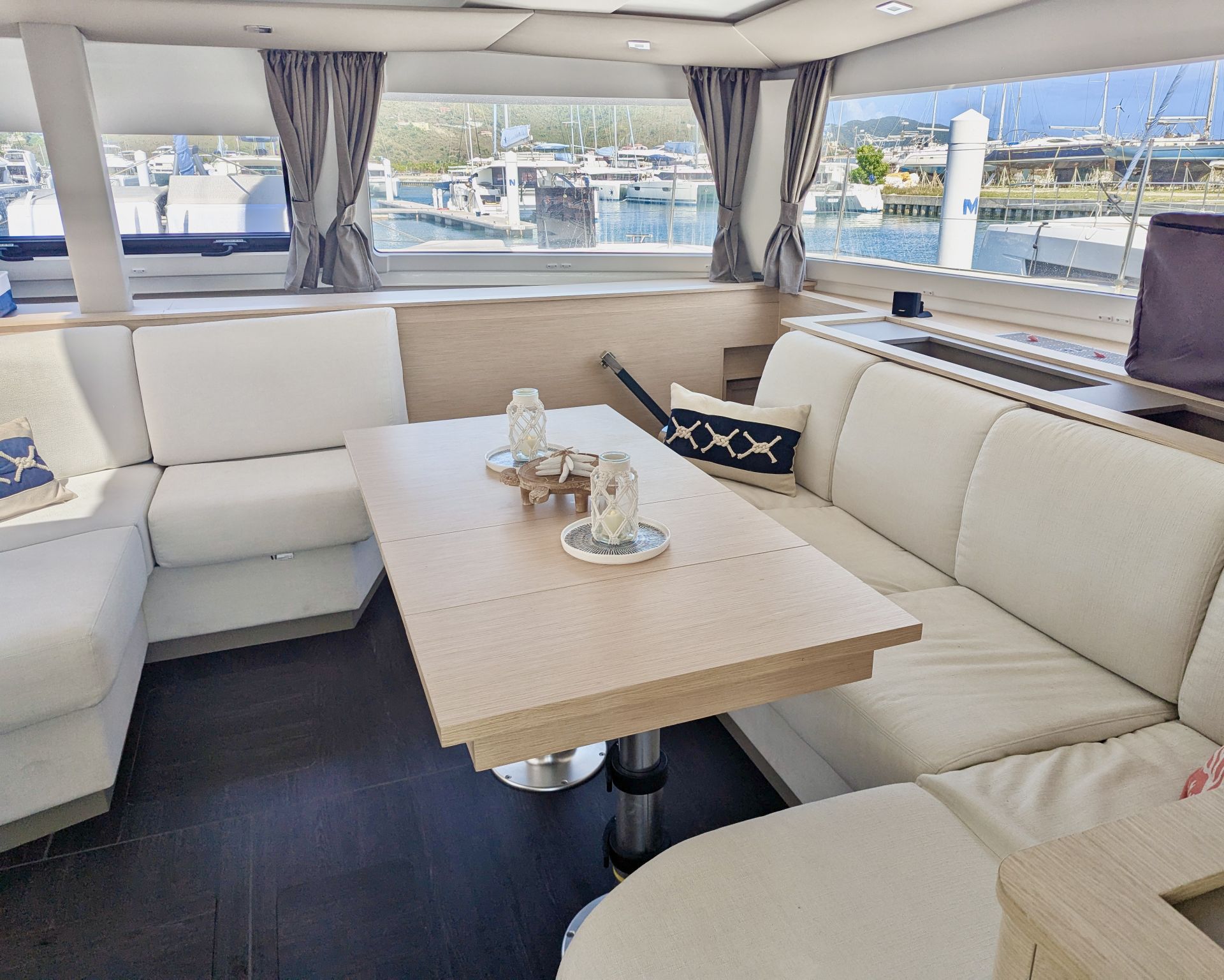 Yacht Photo