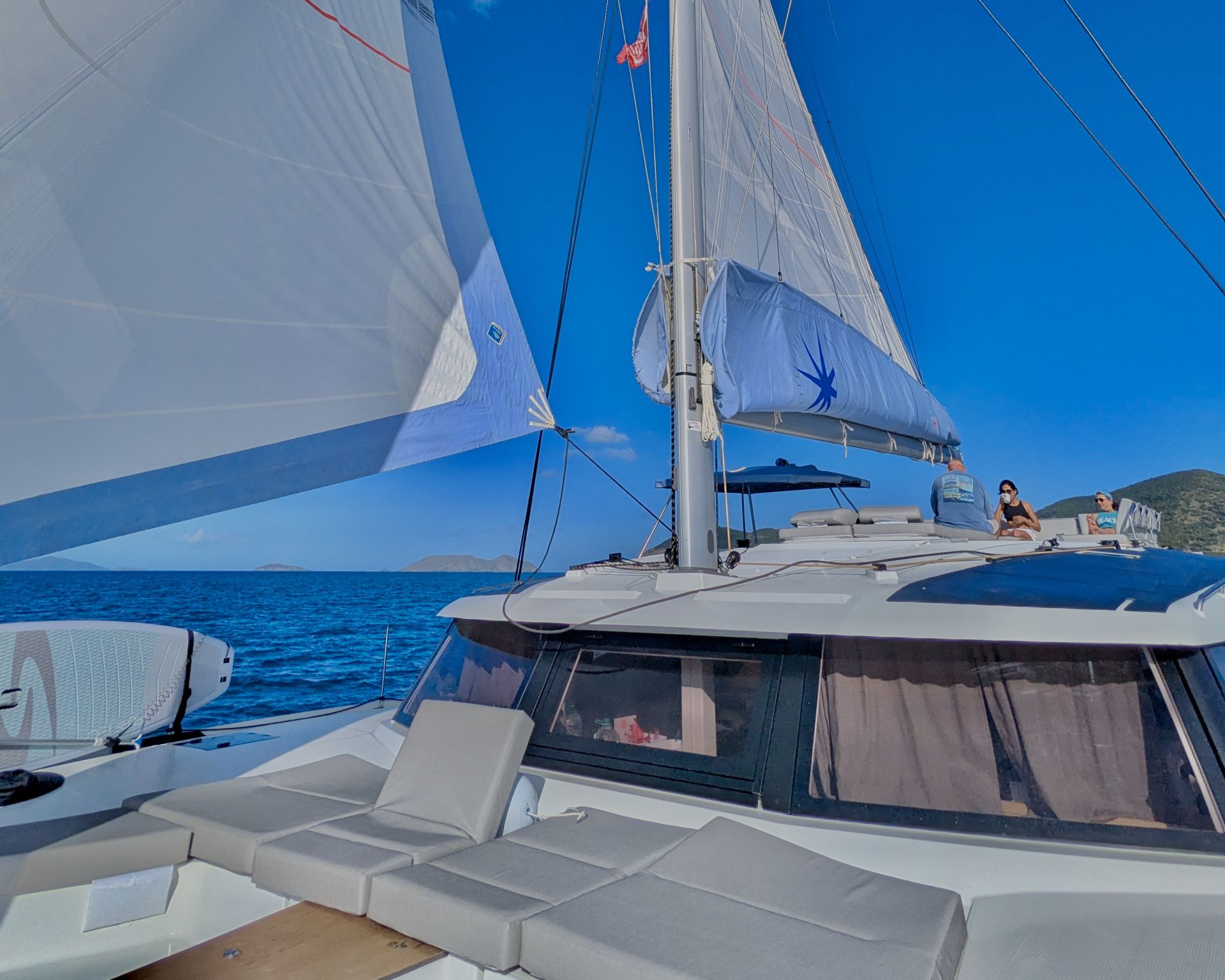 Yacht Photo