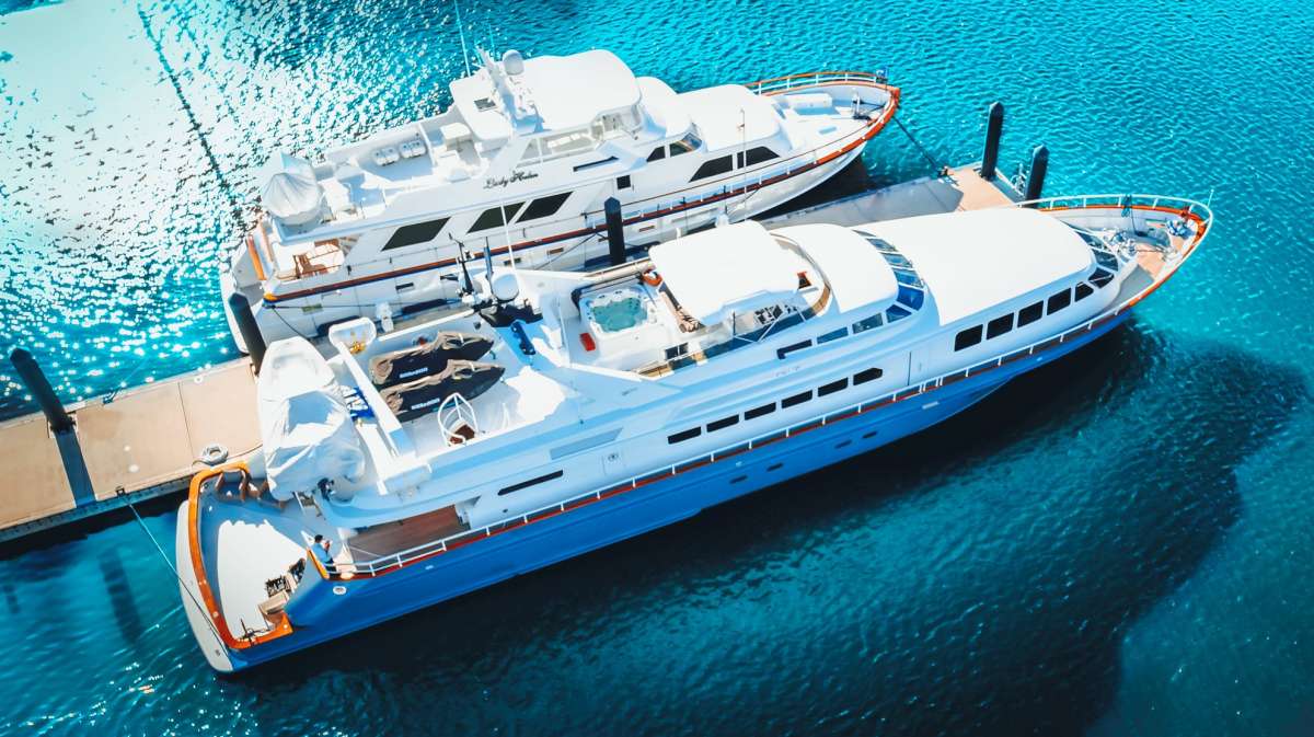 Yacht Ready II Play