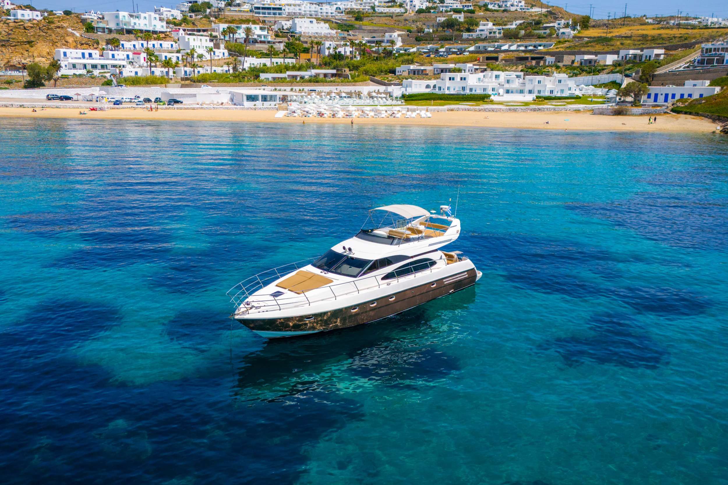 Yacht Photo