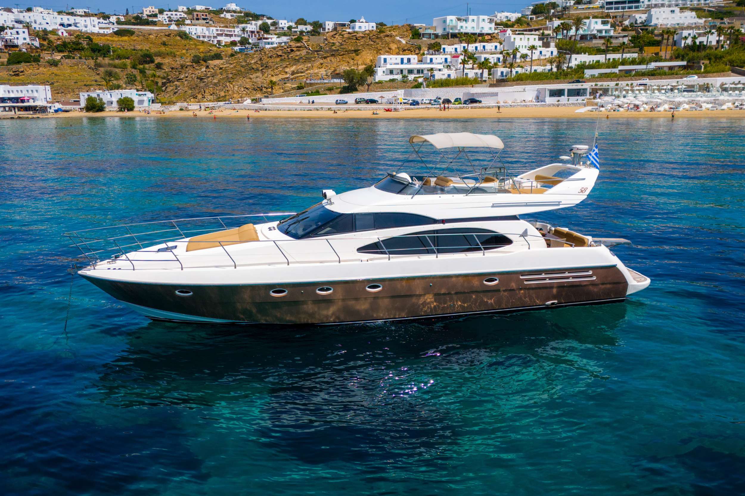 Yacht Photo