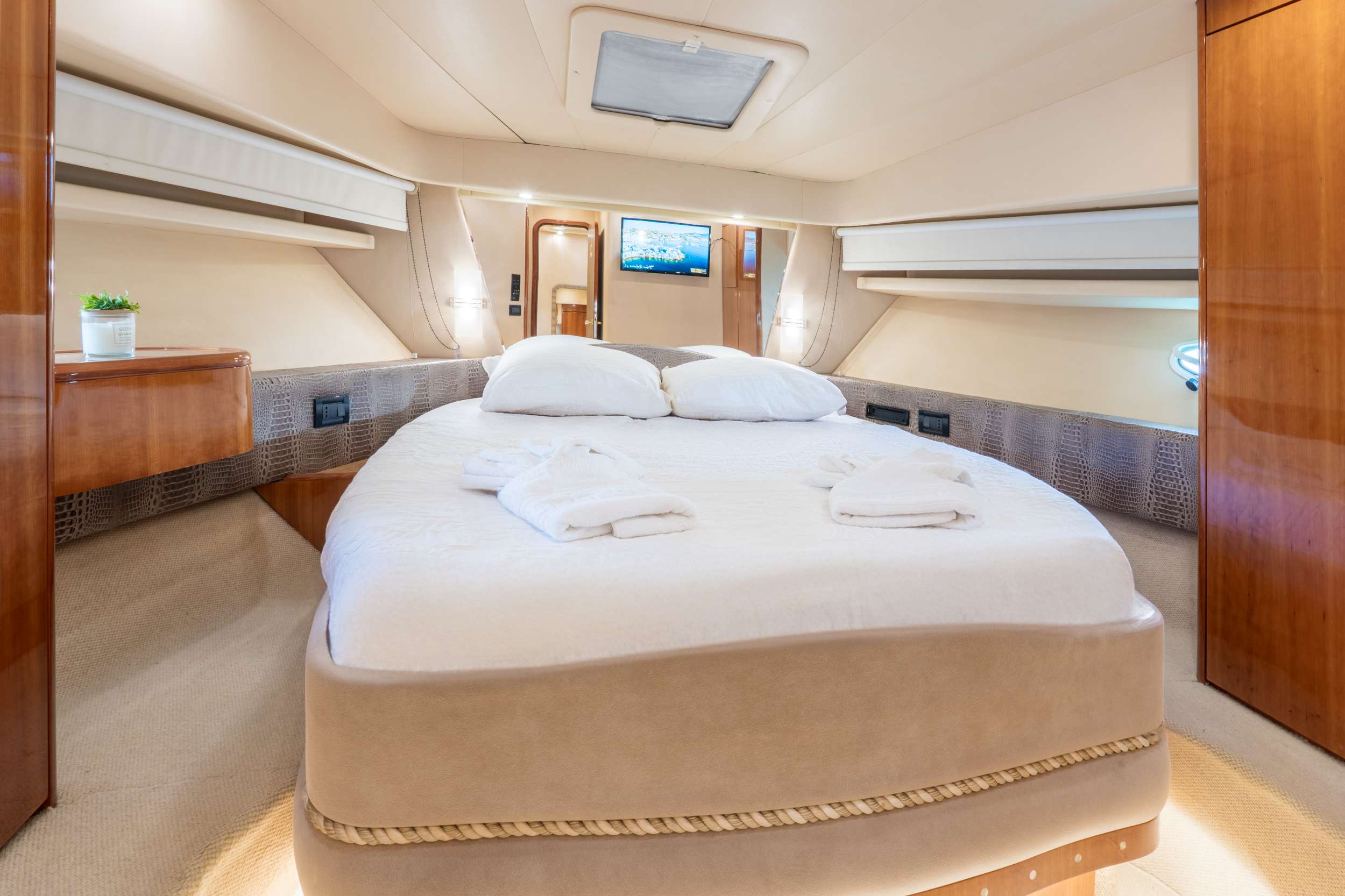 Yacht Photo