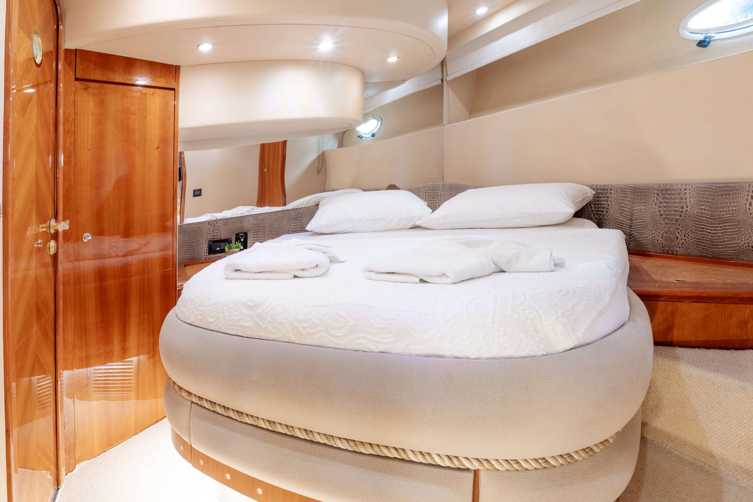 Yacht Photo