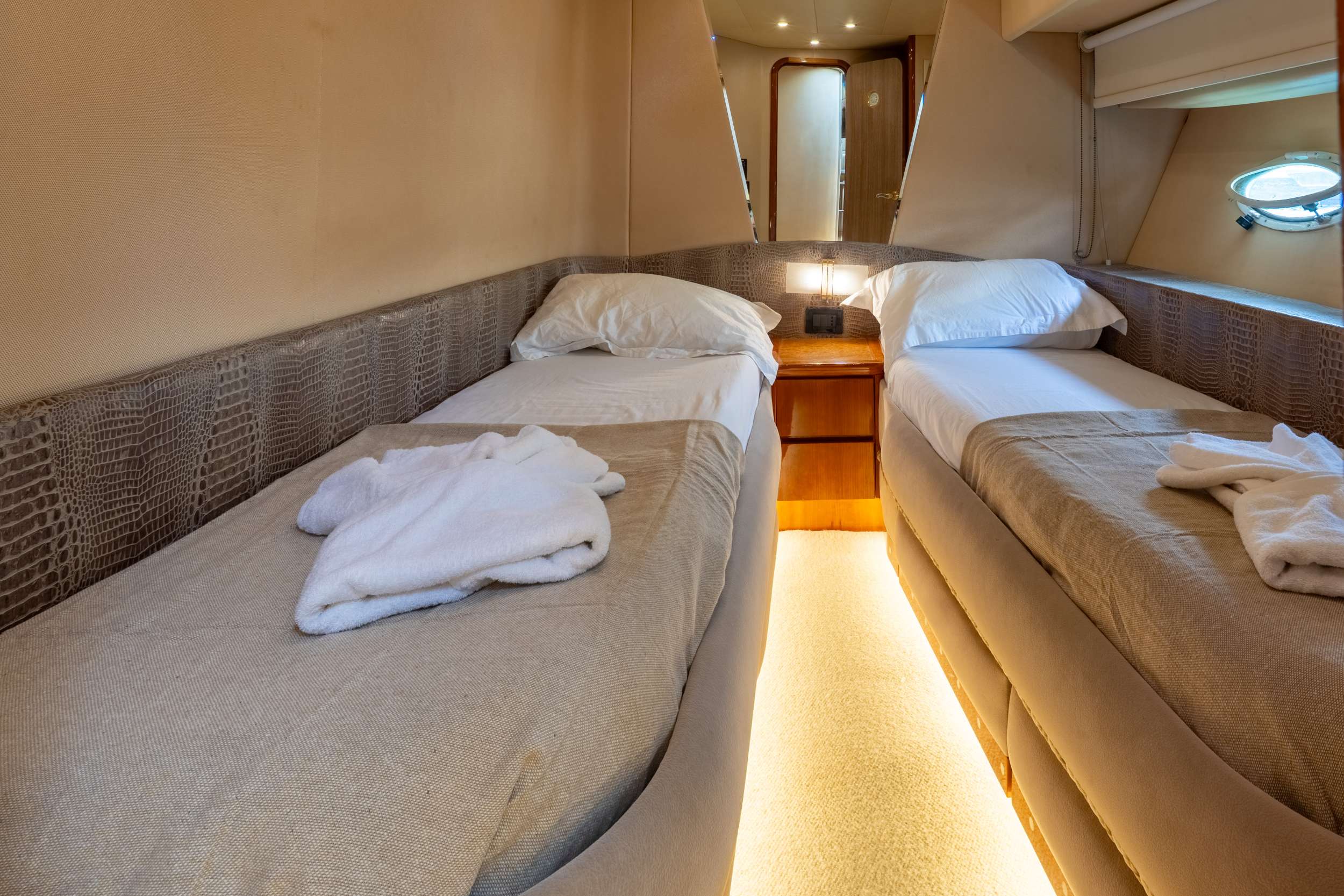 Yacht Photo