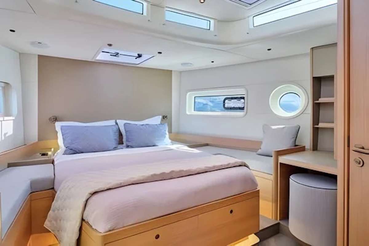 Yacht Photo
