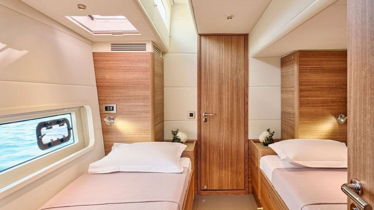 Yacht Photo