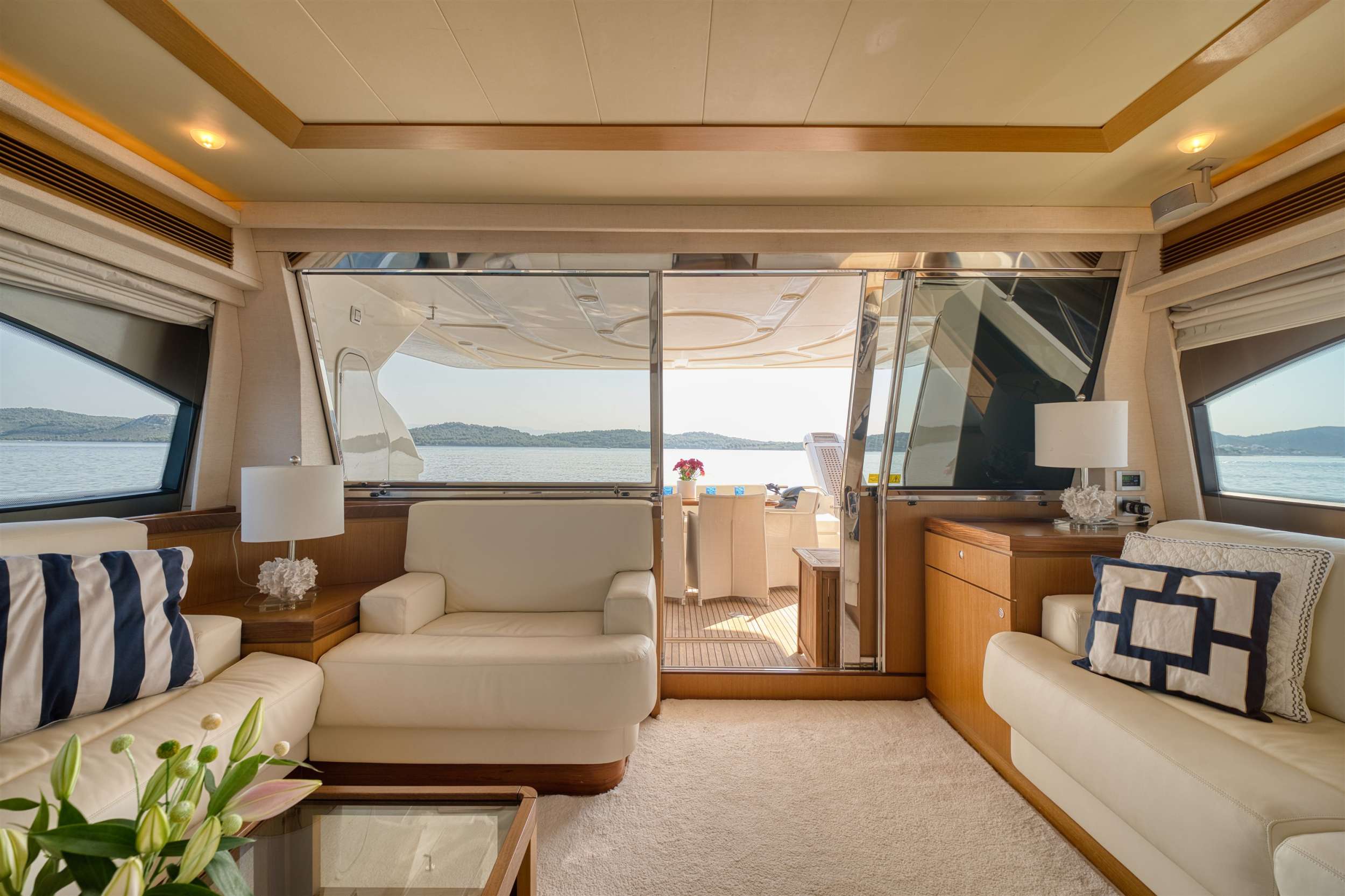 Yacht Photo