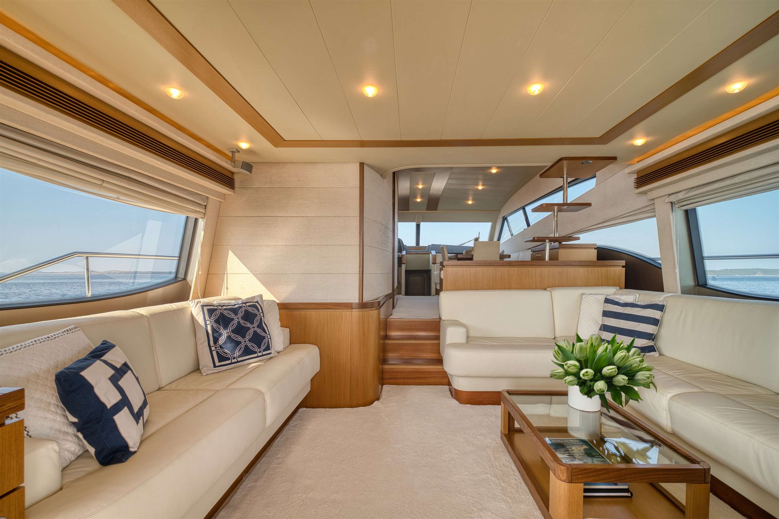 Yacht Photo