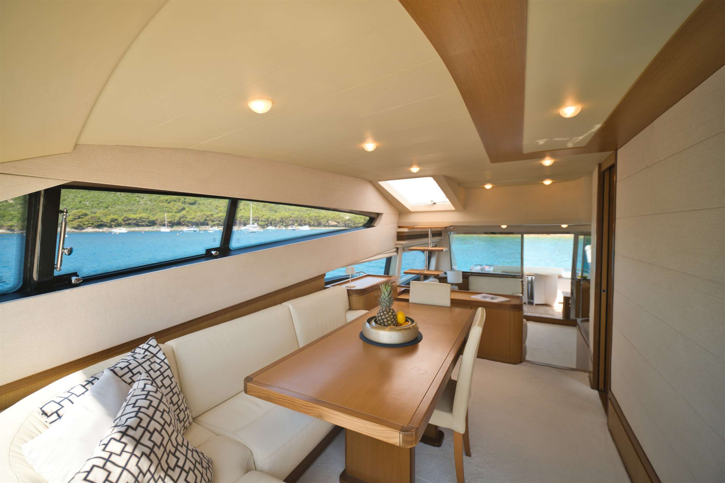 Yacht Photo