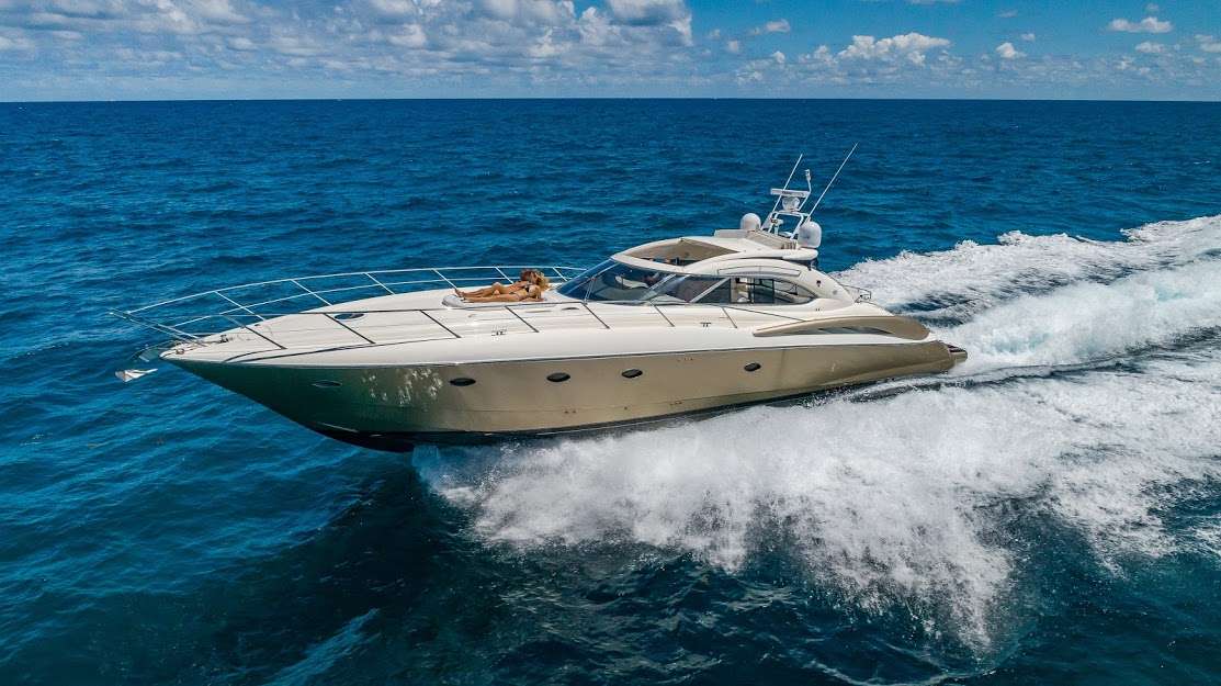 Yacht Photo
