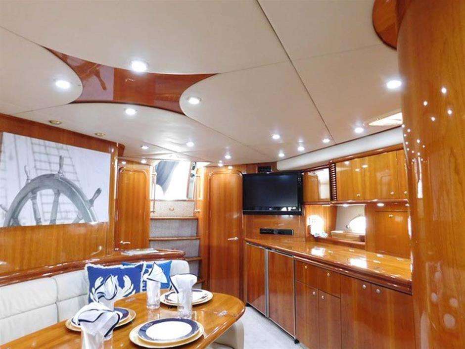 Yacht Photo