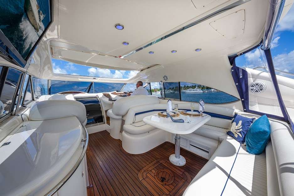 Yacht Photo