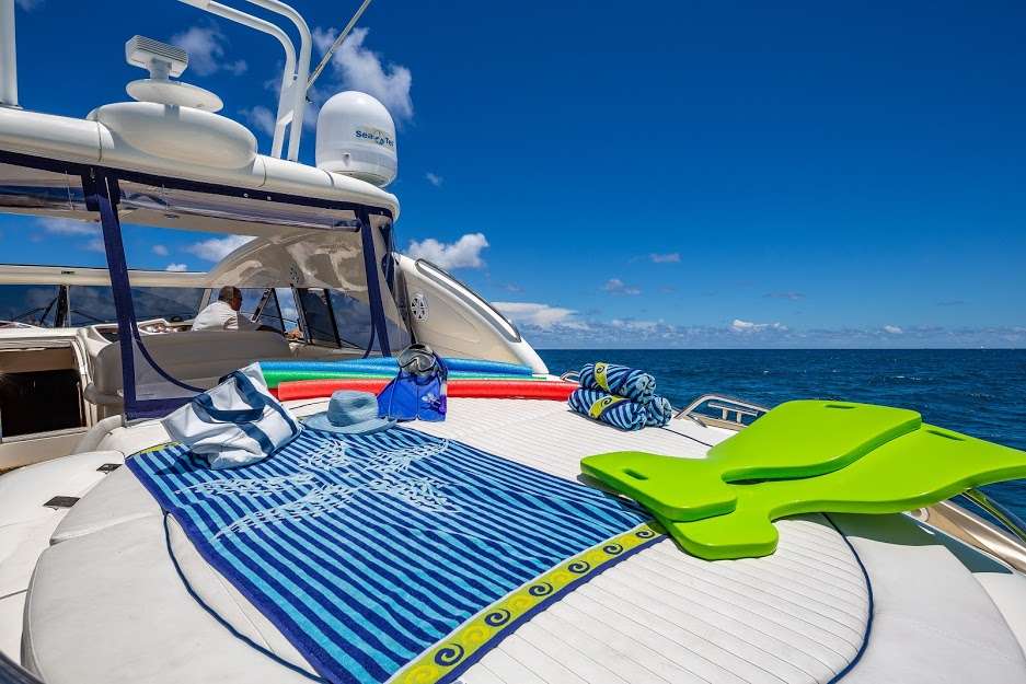 Yacht Photo