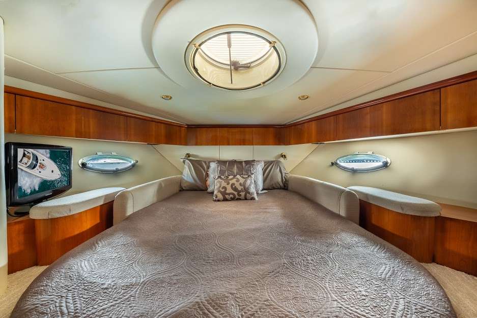 Yacht Photo