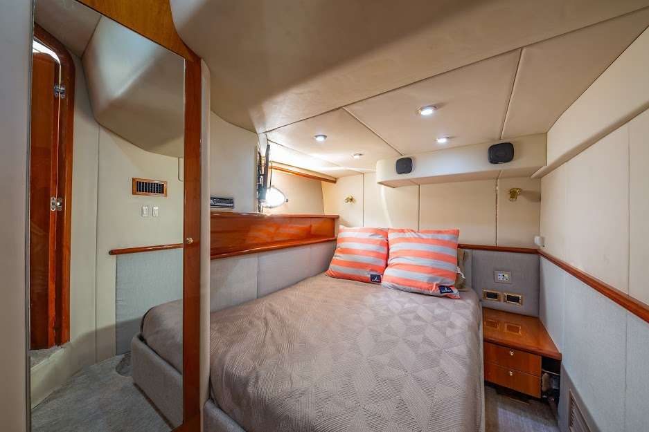 Yacht Photo