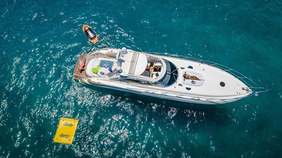 Yacht Photo