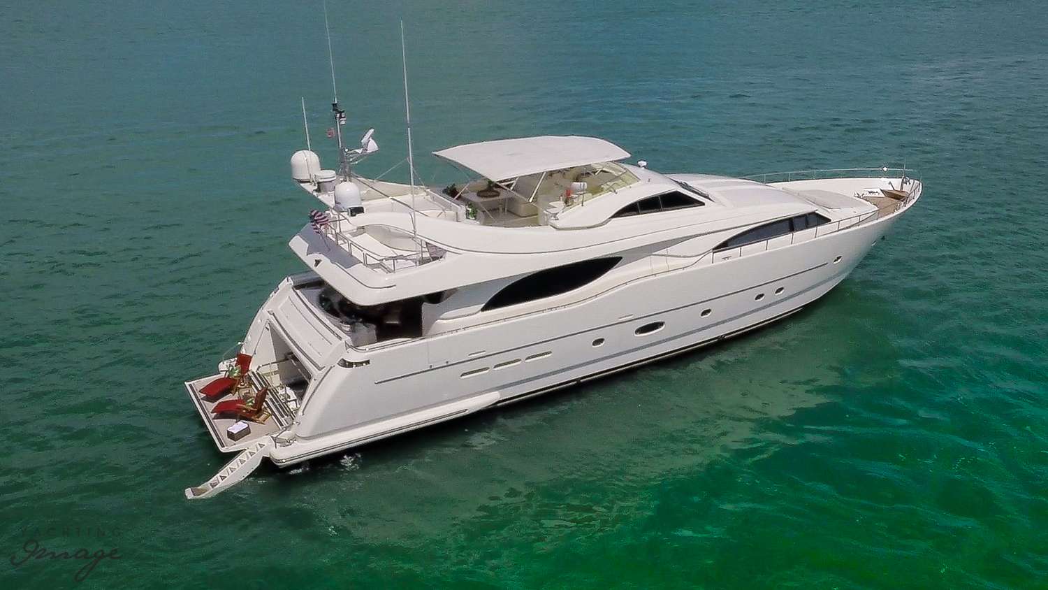 Yacht Photo