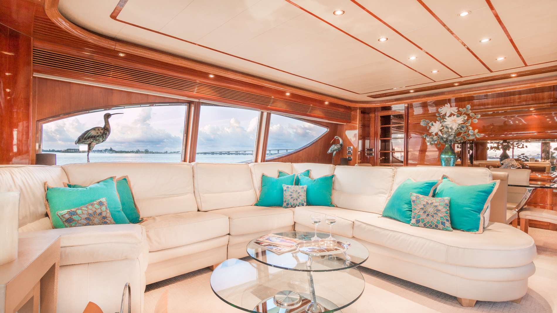 Yacht Photo